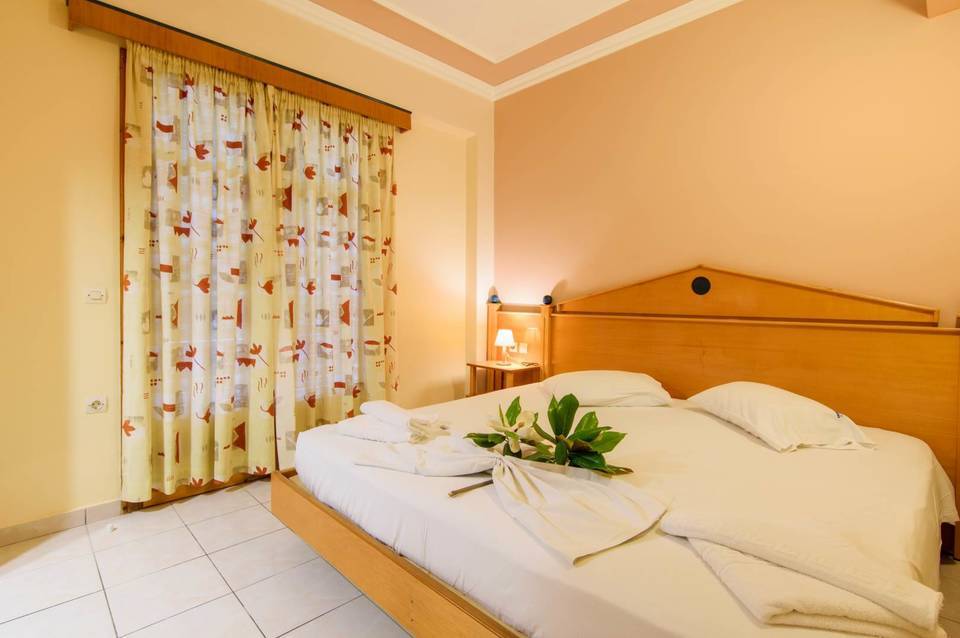 Plaza Pallas Hotel 4