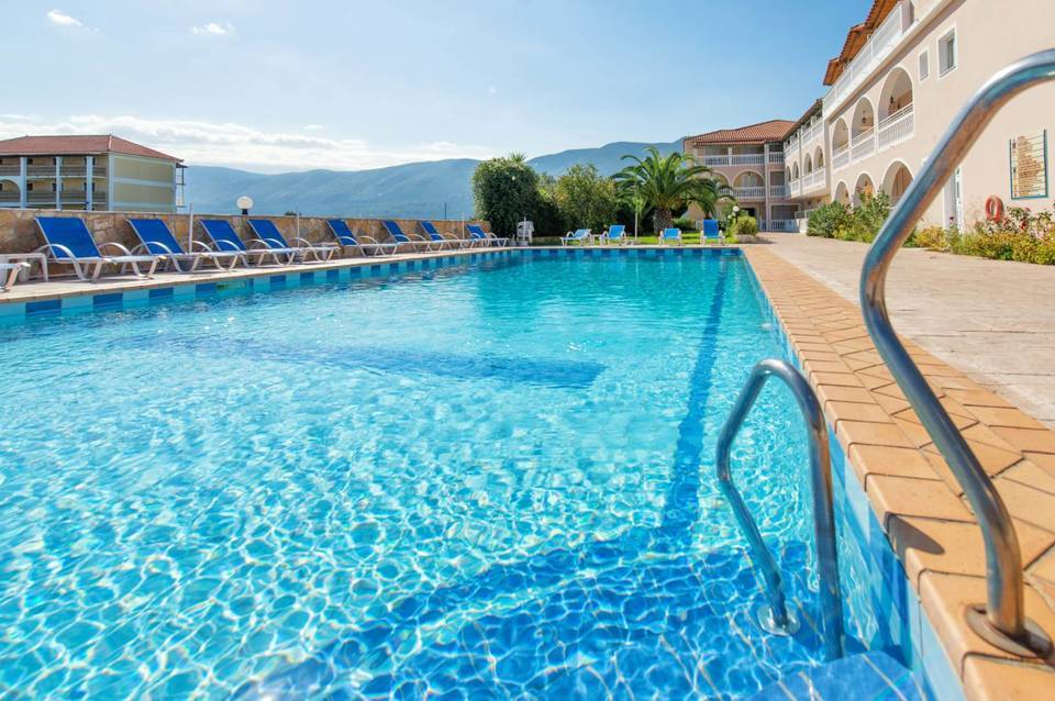 Hotel Plessas Palace 3