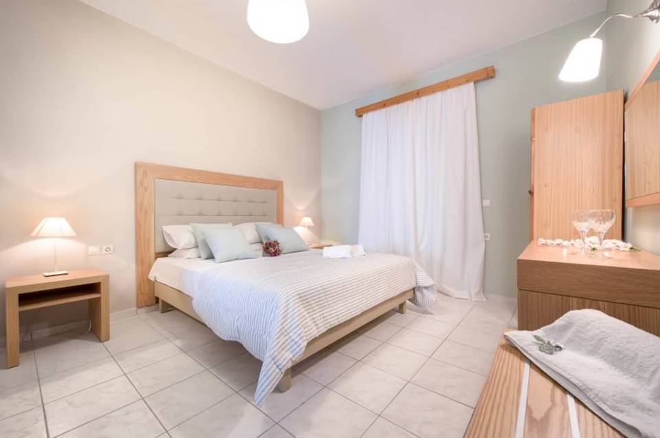 Hotel Plessas Palace 4