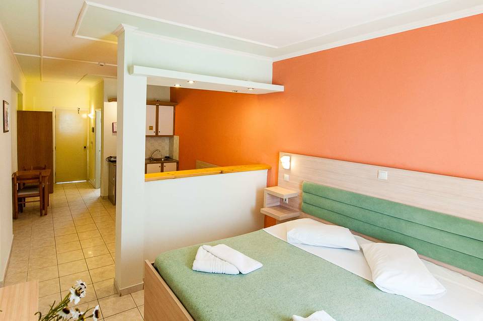 Zante Plaza Hotel & Apartments 4