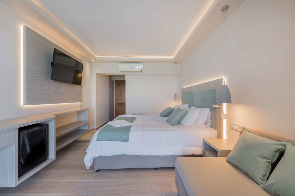 Tsilivi Beach Hotel 2
