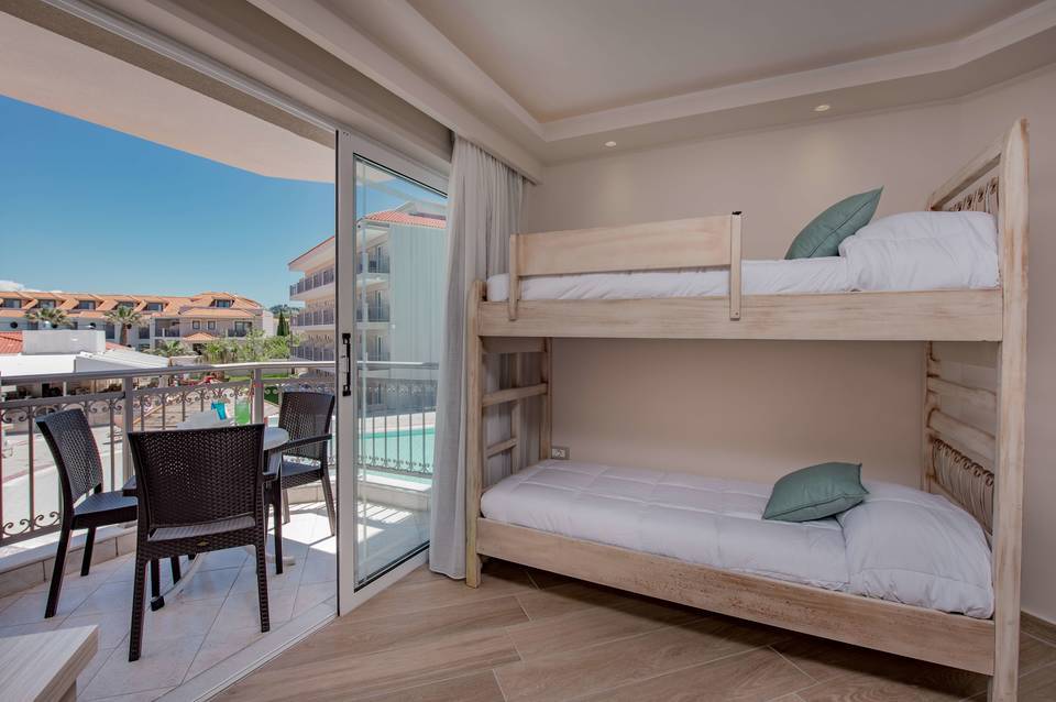 Tsilivi Beach Hotel 3