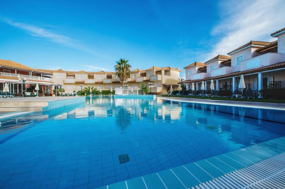 Zefyros Eco Resort 3