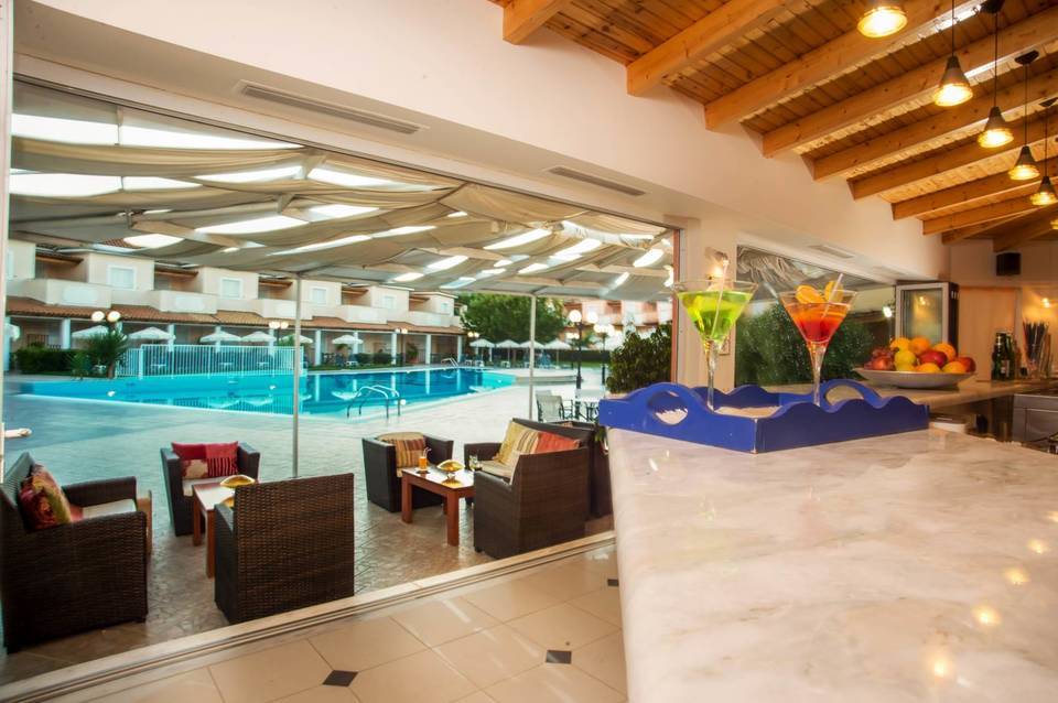 Zefyros Eco Resort 4
