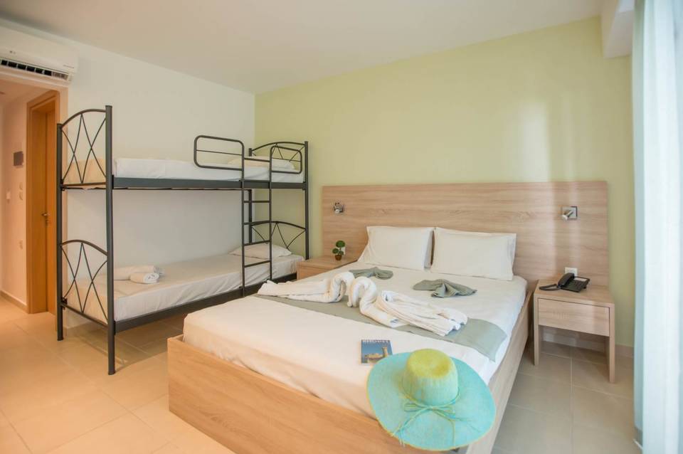 Meliton Hotel 2