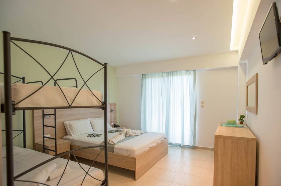 Meliton Hotel 3