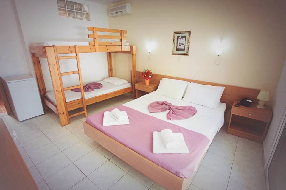 Meliton Hotel 4