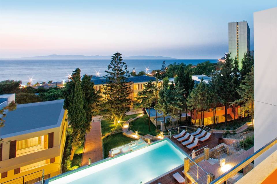 Rodos Palace 1