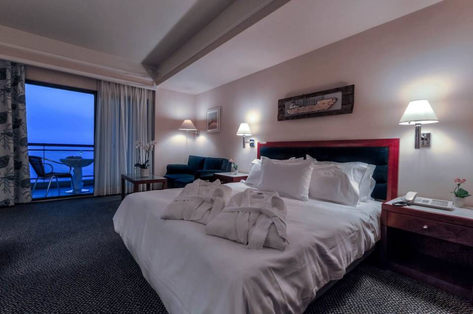Mediterranean Hotel 2