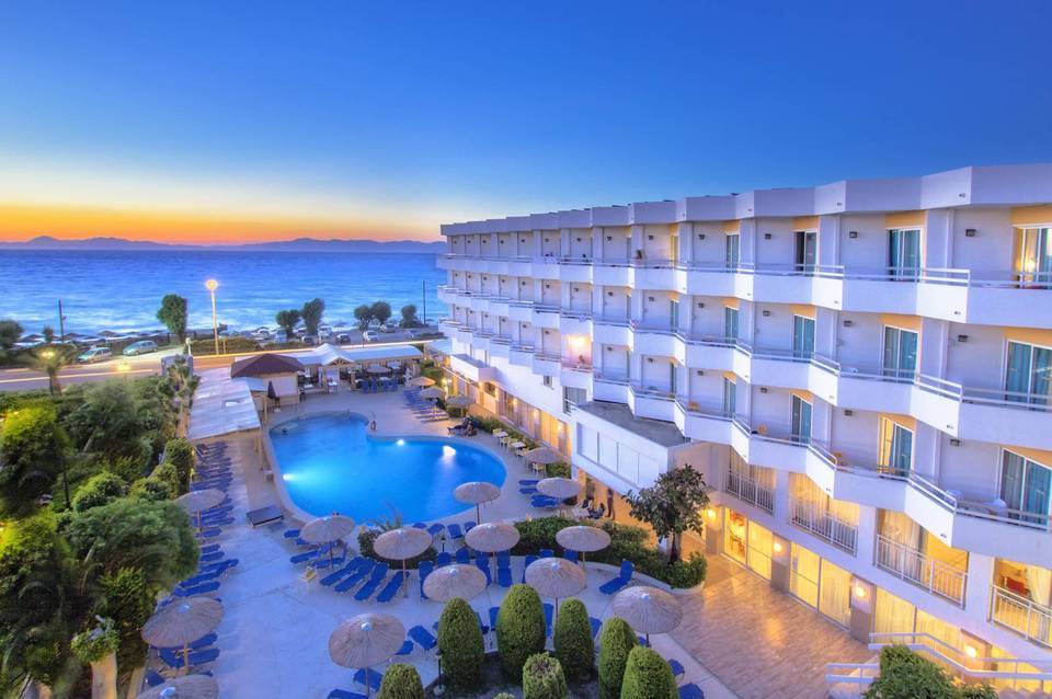 LITO HOTEL 5