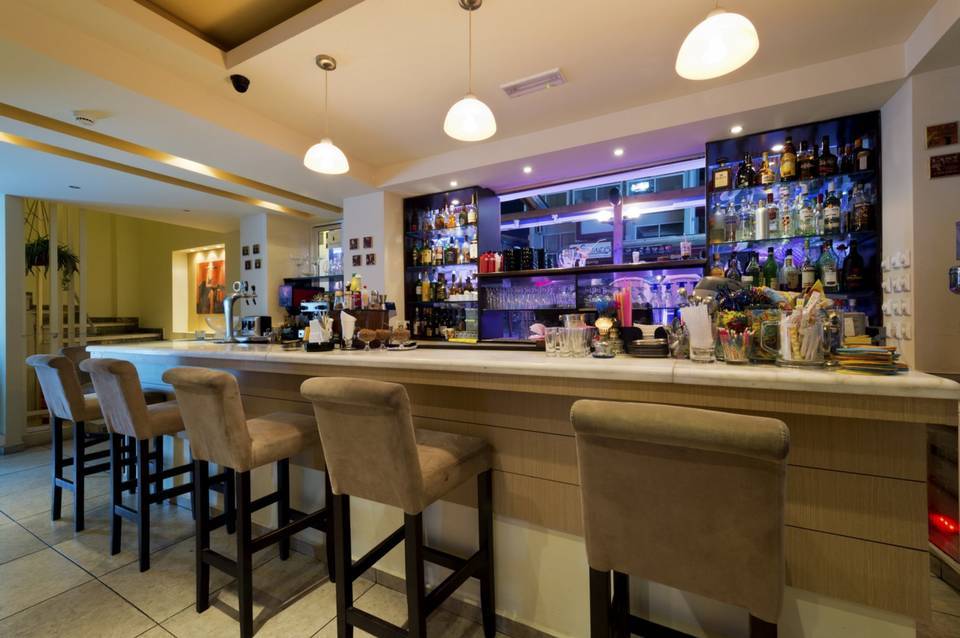 Amaryllis Hotel 2