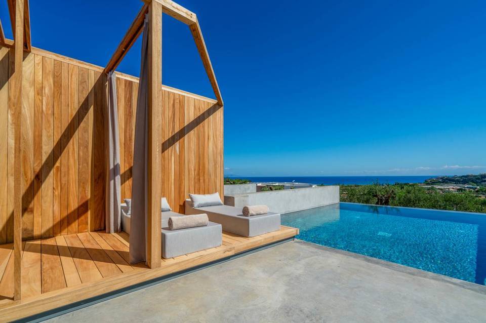 Zante Maris Suites 2