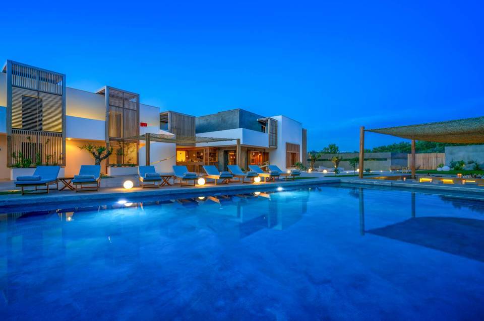Zante Maris Suites 3