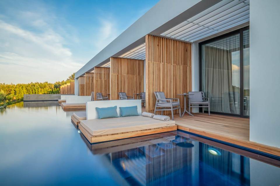 Zante Maris Suites 1