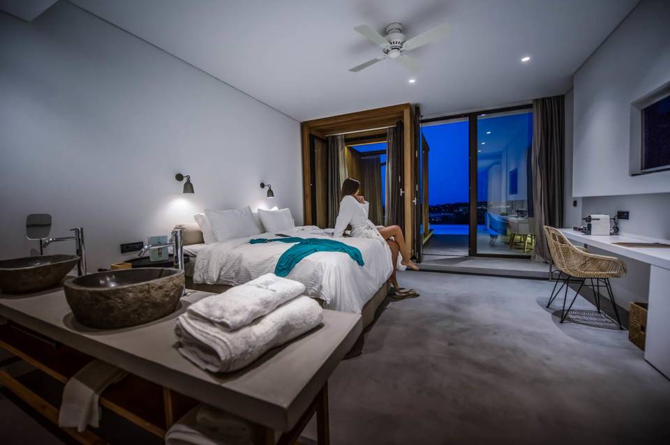 Zante Maris Suites 4