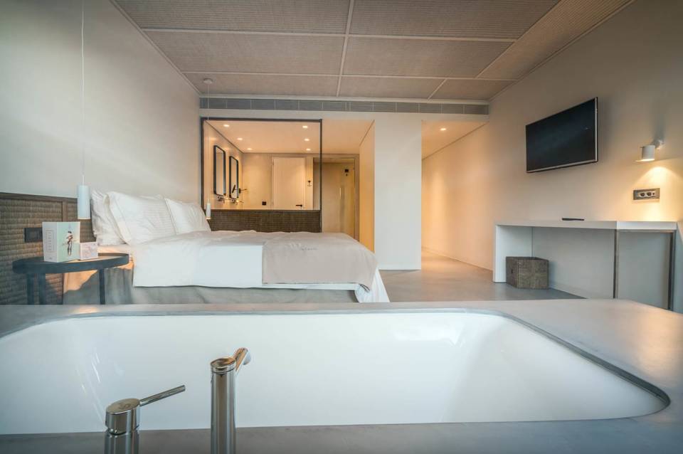 Zante Maris Suites 5