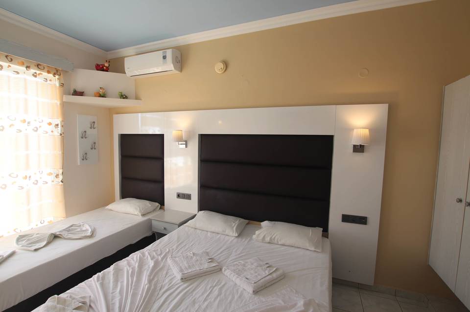 Grecian Fantasia Resort  2
