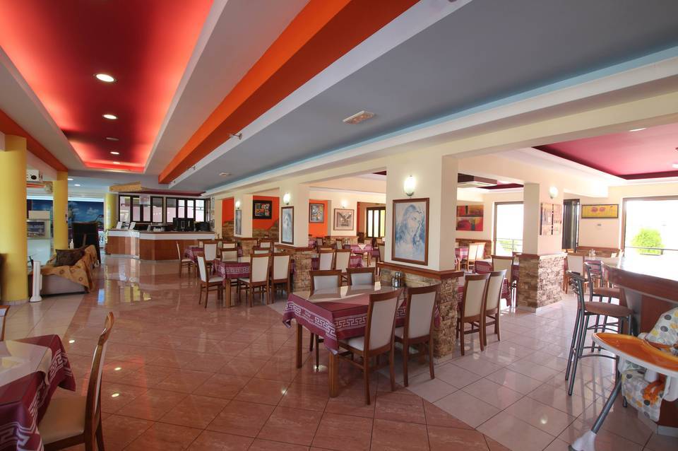Grecian Fantasia Resort  3