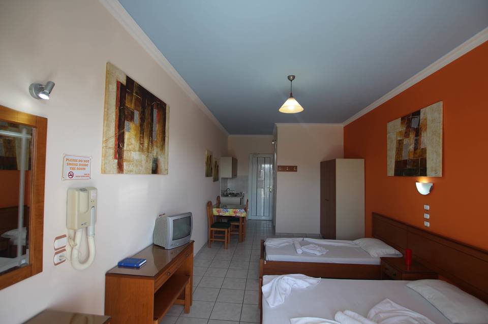 Grecian Fantasia Resort  4