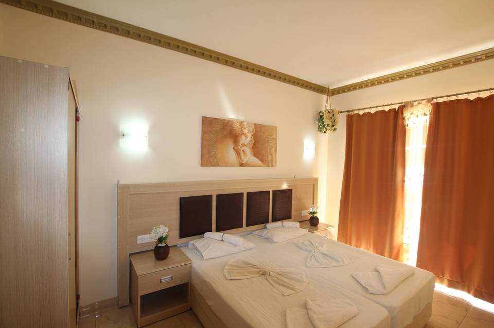 Grecian Fantasia Resort  5