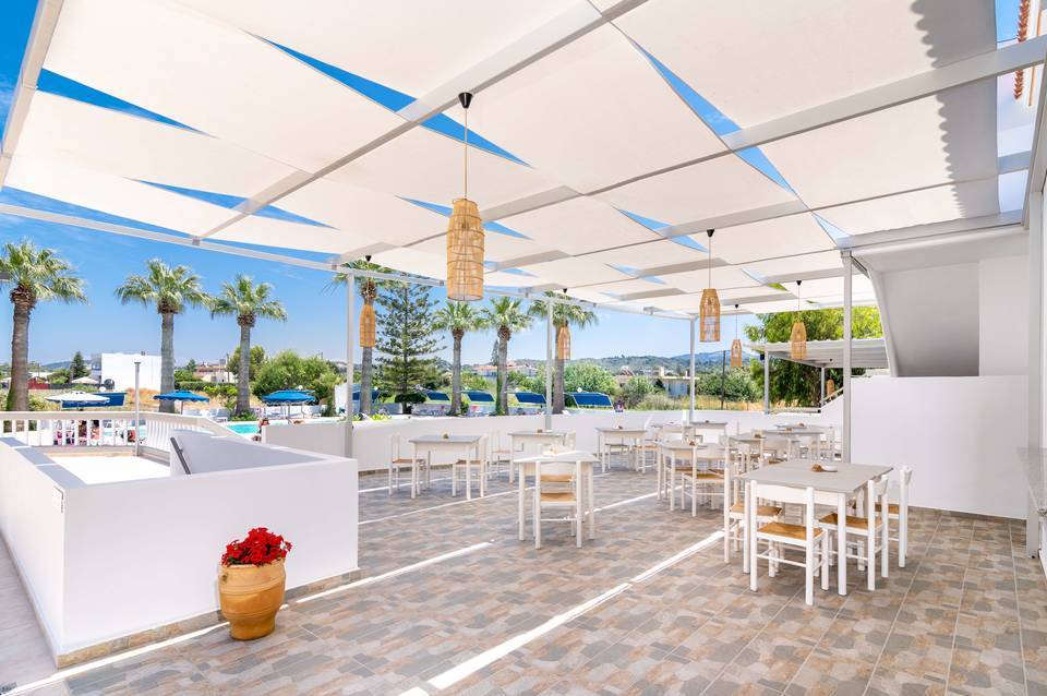 Sabina Hotel 1