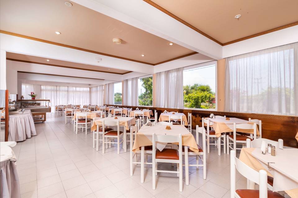 Sabina Hotel 2
