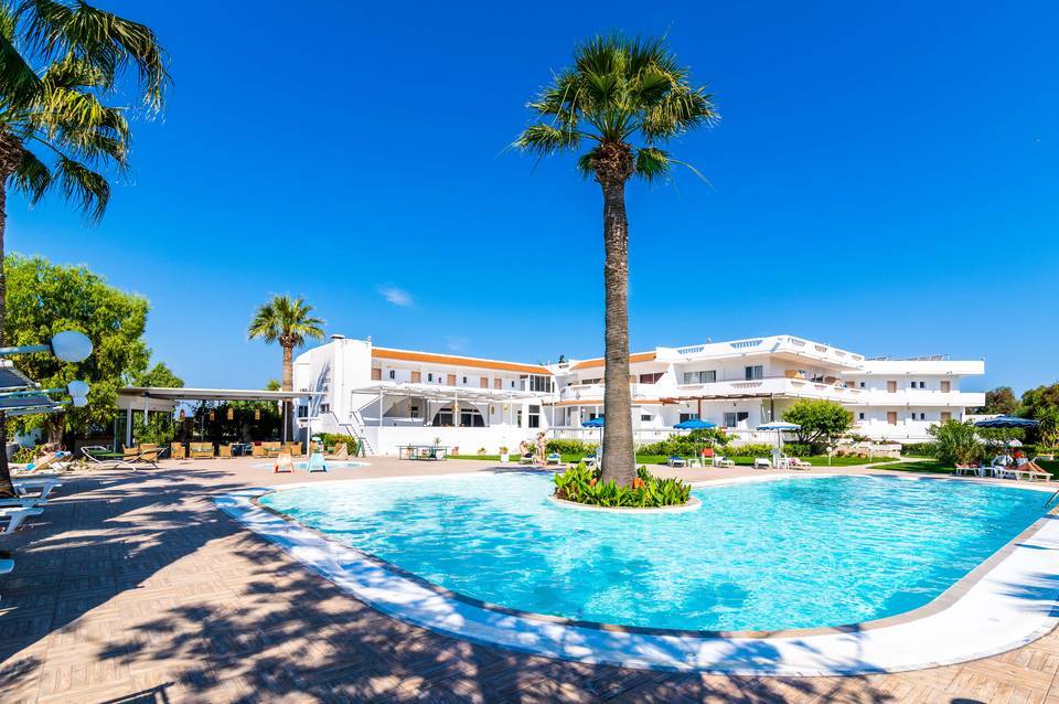 Sabina Hotel 4