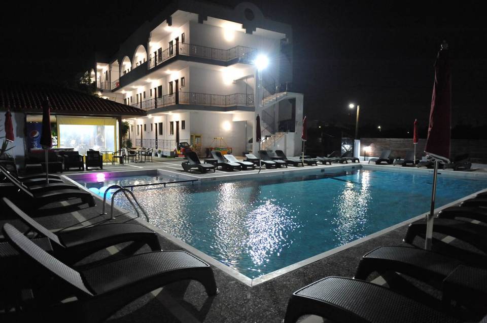 Maritime Hotel Apartments 2
