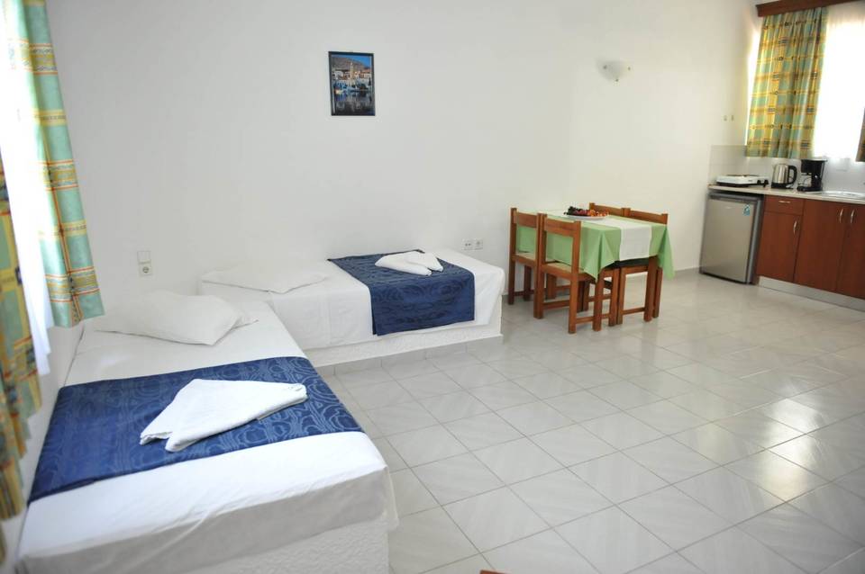 Maritime Hotel Apartments 3