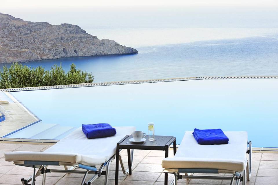 Stefanos Village Hotel 2