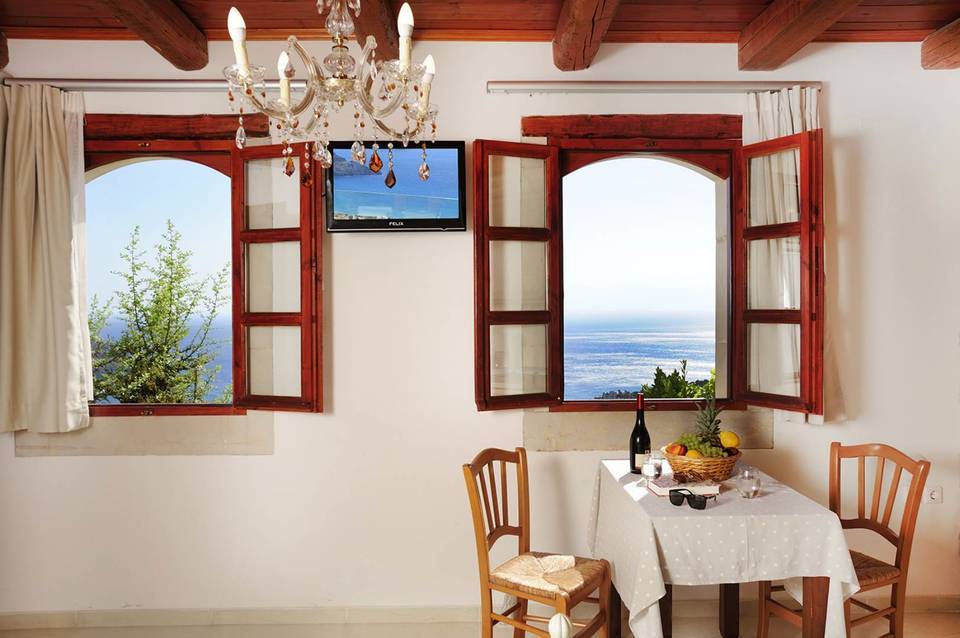Stefanos Village Hotel 3