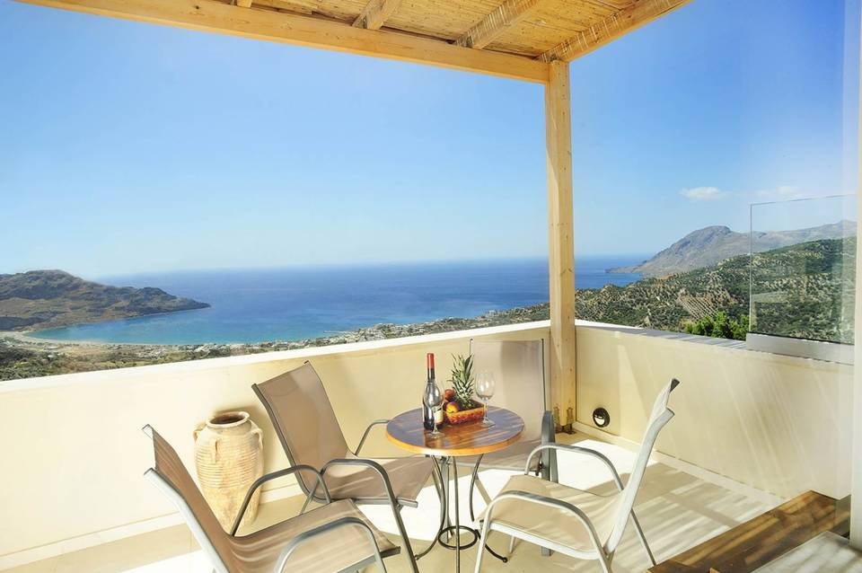 Stefanos Village Hotel 4