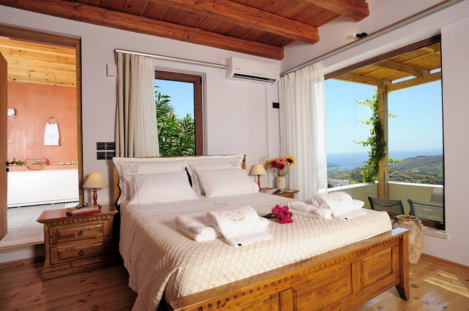 Stefanos Village Hotel 5
