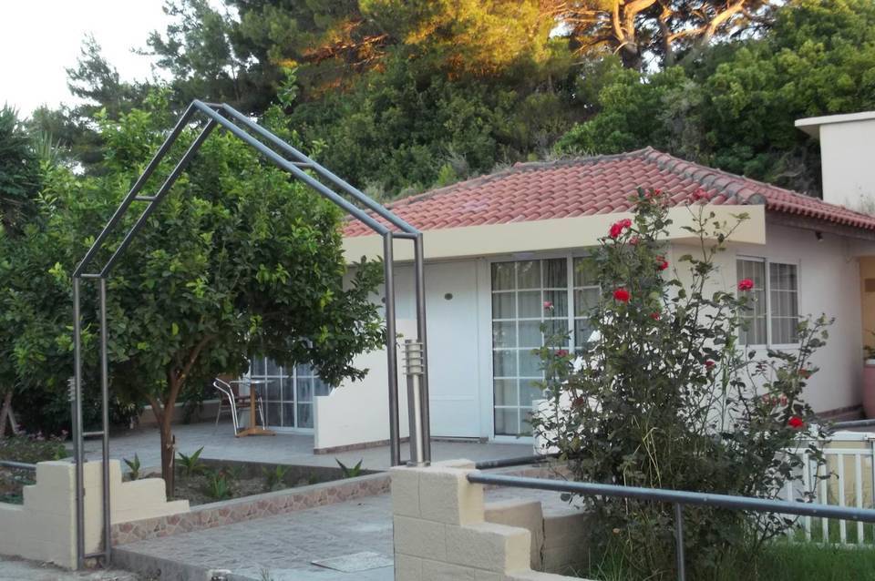 Panorama Studios & Apartments 2