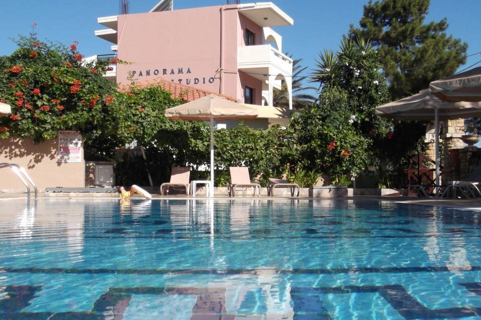 Panorama Studios & Apartments 3