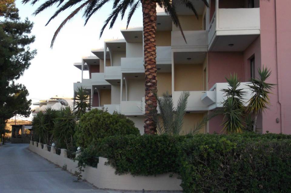 Panorama Studios & Apartments 5