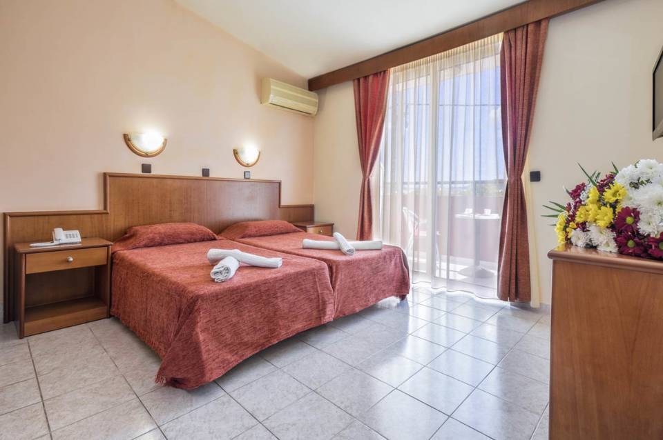 Alea Hotel Apartments 2