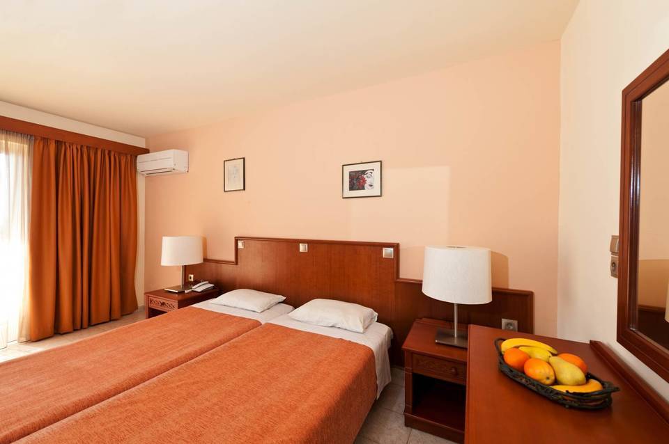 Alea Hotel Apartments 3