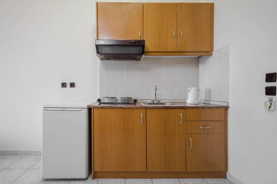 Alea Hotel Apartments 4