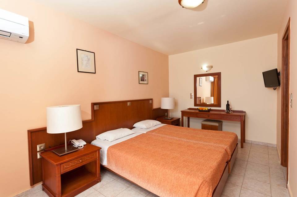 Alea Hotel Apartments 5