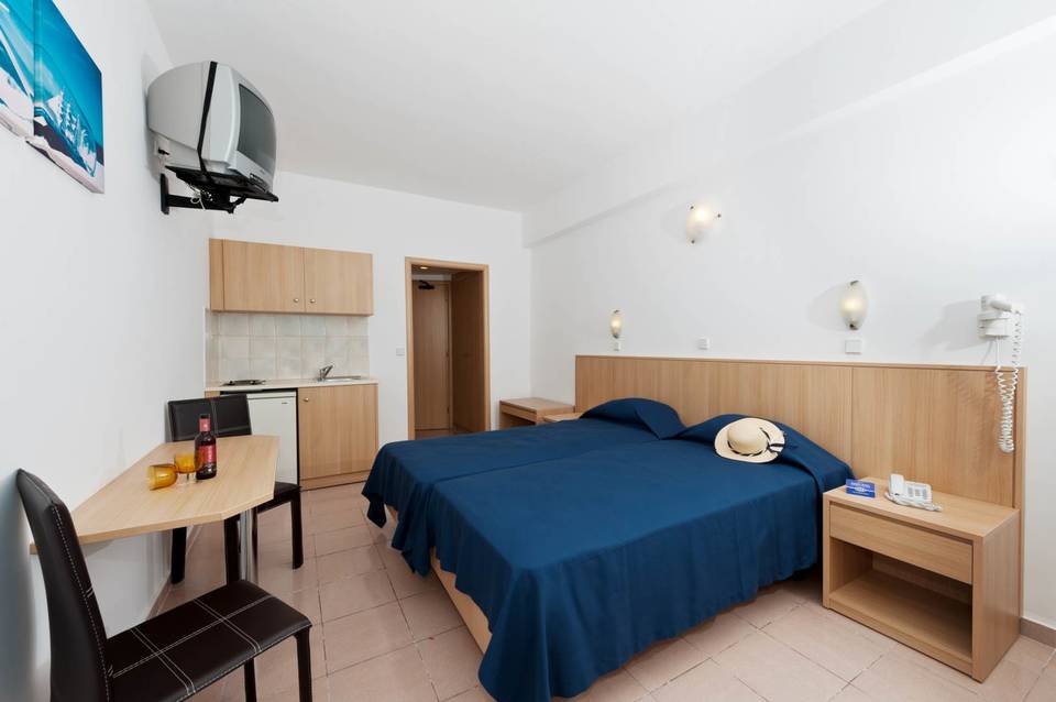 Europa Hotel 2
