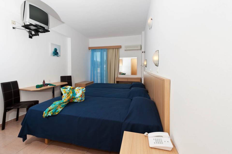 Europa Hotel 3