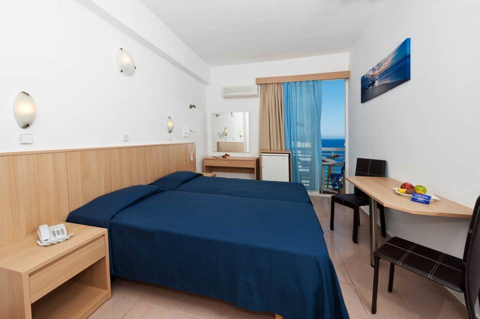 Europa Hotel 5