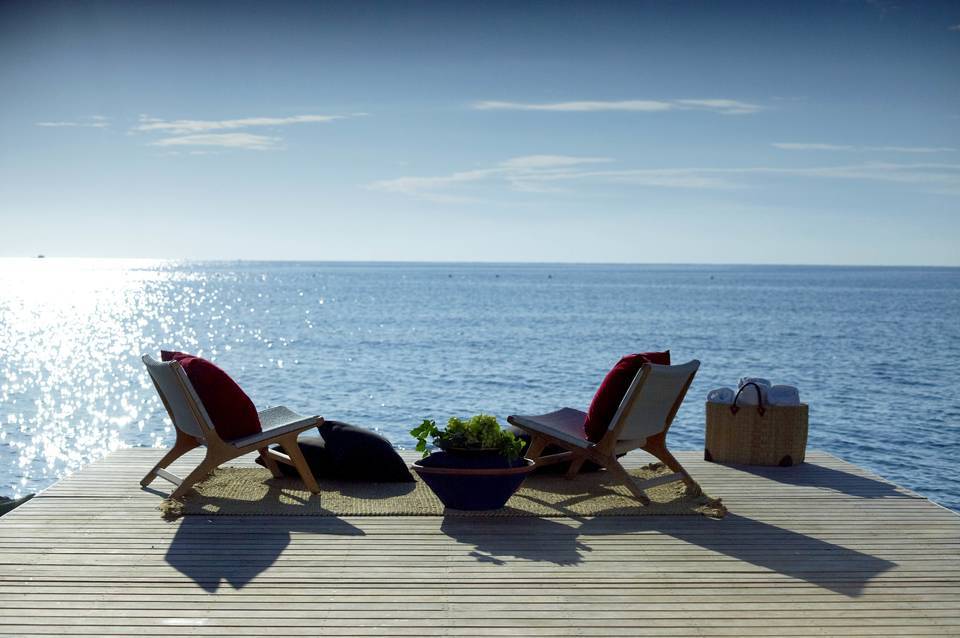 Aquagrand Artistic Luxury Beach Resort 4