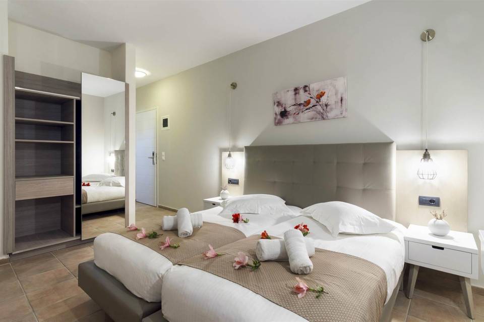 Gouves Bay by Omilos Hotels 2