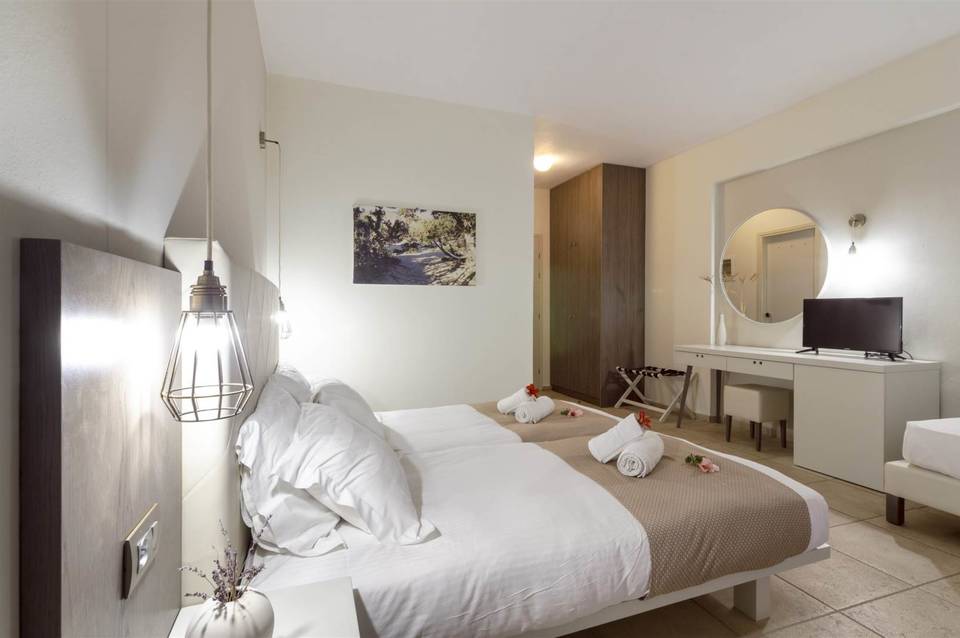 Gouves Bay by Omilos Hotels 3