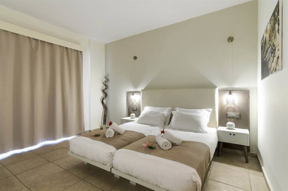 Gouves Bay by Omilos Hotels 4