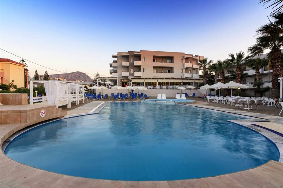 Gouves Bay by Omilos Hotels 1