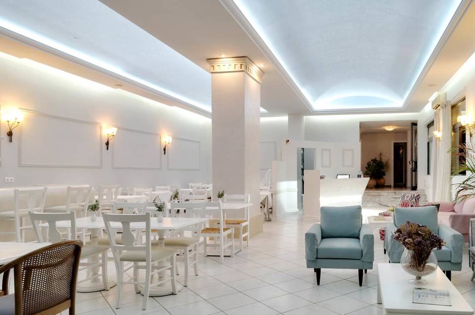 Hotel Astoria 2