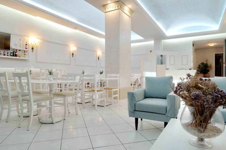 Hotel Astoria 4